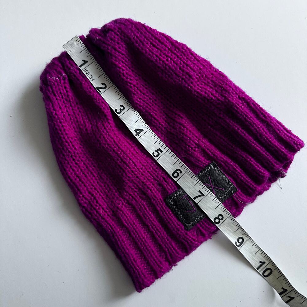 JAX bun beanie - Picture 5 of 5